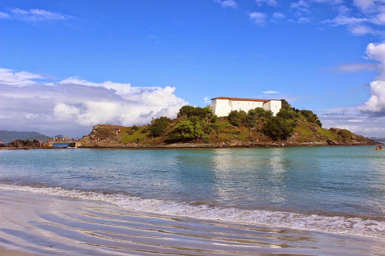Duplex Otimo 16 Pessoas - Cabo Frio, 5 Quartos A 15 Minutos Da Praia Εξωτερικό φωτογραφία