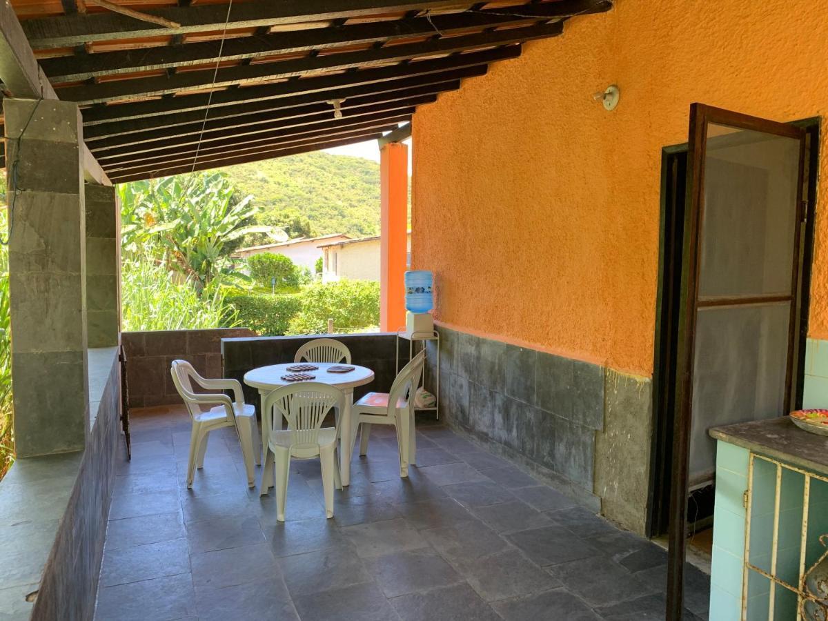 Duplex Otimo 16 Pessoas - Cabo Frio, 5 Quartos A 15 Minutos Da Praia Εξωτερικό φωτογραφία