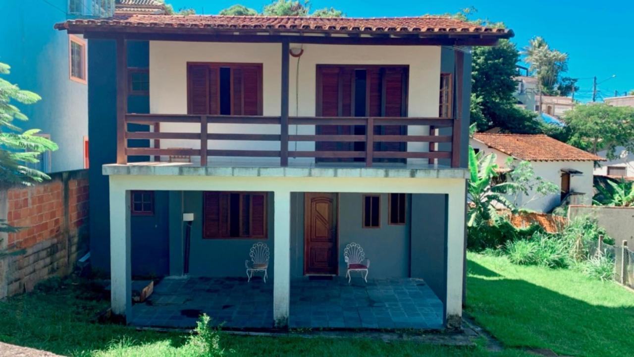 Duplex Otimo 16 Pessoas - Cabo Frio, 5 Quartos A 15 Minutos Da Praia Εξωτερικό φωτογραφία